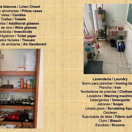 Excelente Departamento En La Condesa Apartment Ciudad de México Exterior foto
