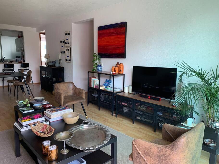 Excelente Departamento En La Condesa Apartment Ciudad de México Exterior foto