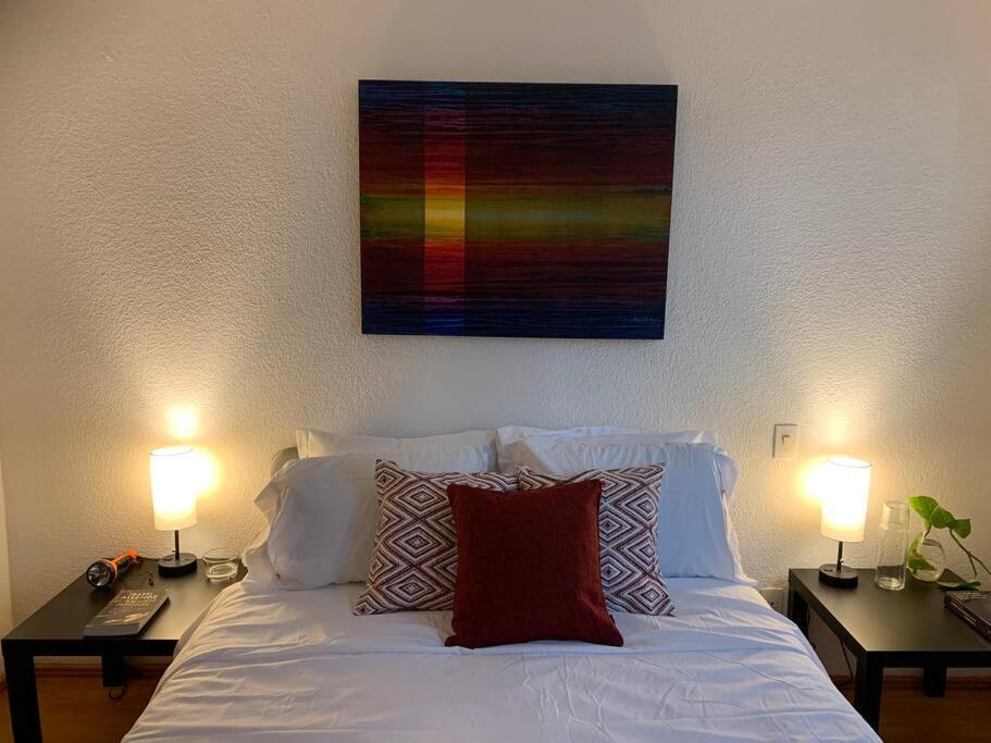 Excelente Departamento En La Condesa Apartment Ciudad de México Exterior foto