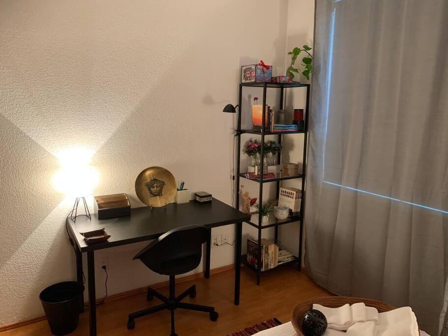 Excelente Departamento En La Condesa Apartment Ciudad de México Exterior foto