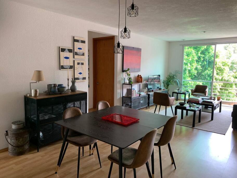 Excelente Departamento En La Condesa Apartment Ciudad de México Exterior foto