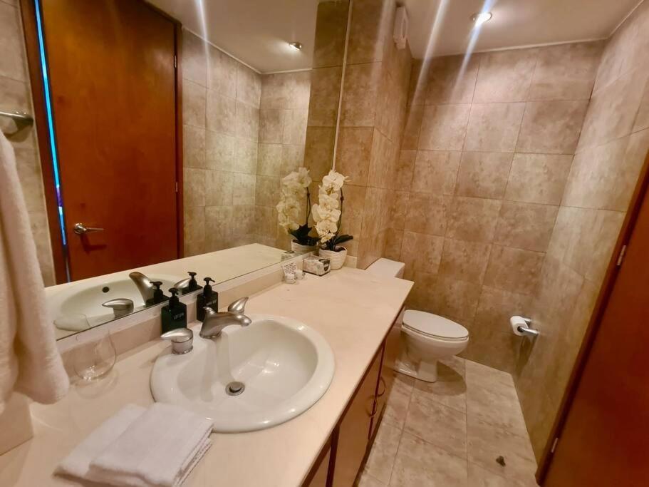 Excelente Departamento En La Condesa Apartment Ciudad de México Exterior foto