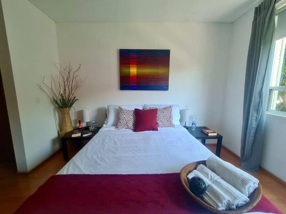 Excelente Departamento En La Condesa Apartment Ciudad de México Exterior foto