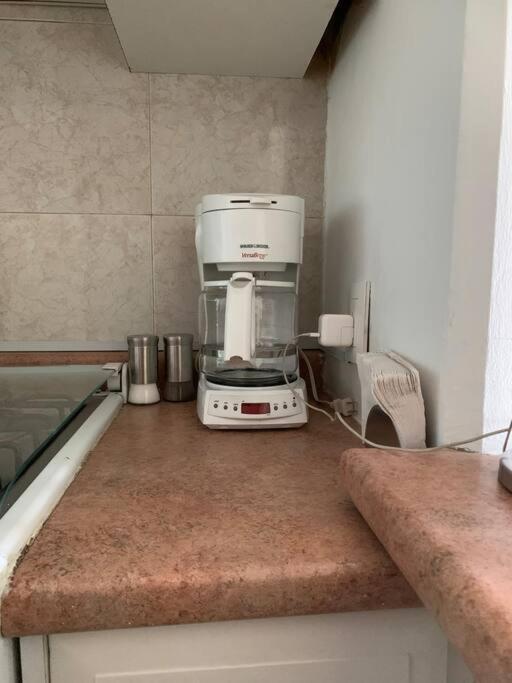 Excelente Departamento En La Condesa Apartment Ciudad de México Exterior foto