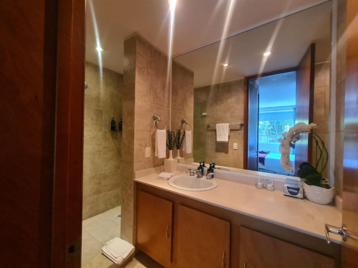 Excelente Departamento En La Condesa Apartment Ciudad de México Exterior foto